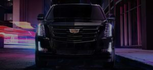 LAX-Limo-Service