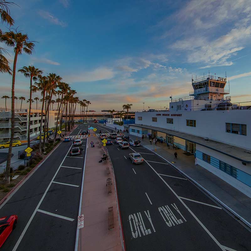 Long-Beach-Airport-Private-Car-Service