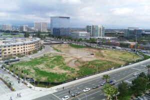 Irvine-California-Tech-Industry-Limo-Service