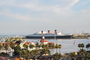 Long Beach, CA Private Car and Limo Service