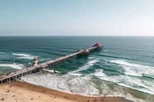 Huntington Beach Private Car Service