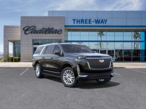 Cadillac Escalade Limo Service