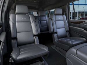 Cadillac Escalade Limo Service