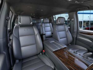 Cadillac Escalade Limo Service