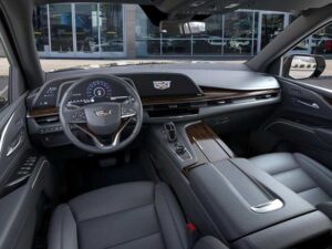 Cadillac Escalade Limo Service