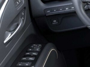 Cadillac Escalade Limo Service