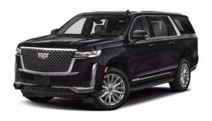 Cadillac Escalade ESV 2024